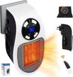 Plug in heater for indoor use 2025 upgraded 500w ultra air heater wi.jpg