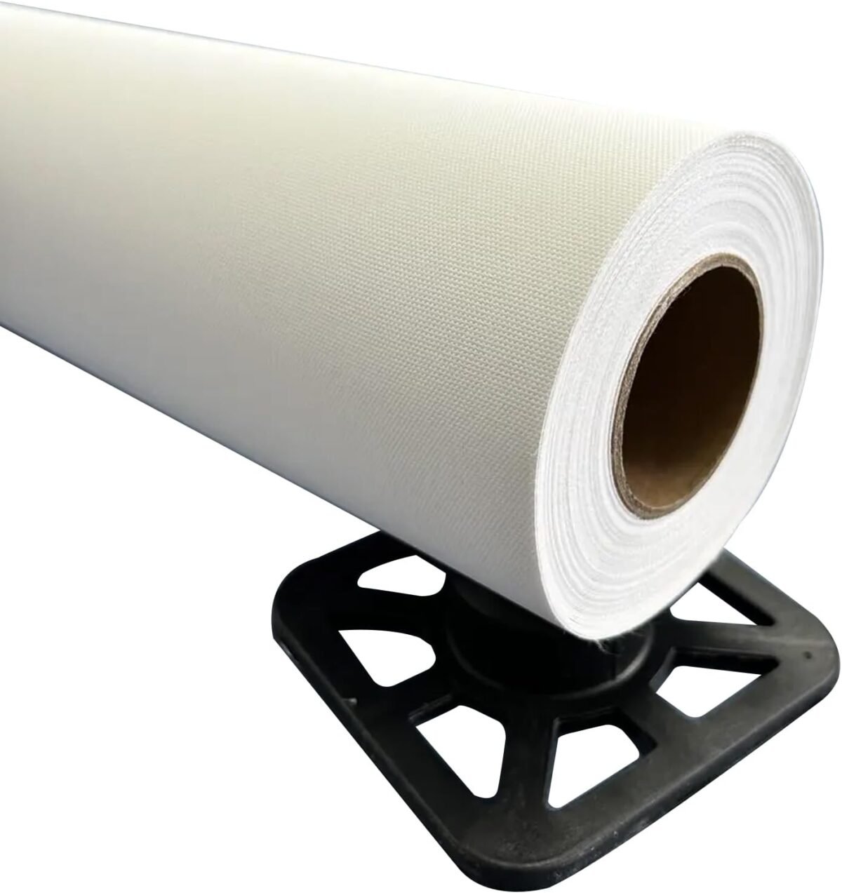 Polyester inkjet canvas 13x40ft. roll 10oz matte finish for inkjet.jpg