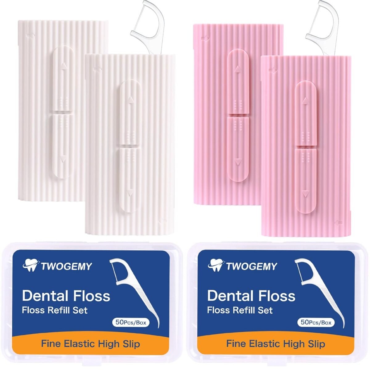 Portable dental floss 6 cases 140 count adult floss sticks in box be.jpg