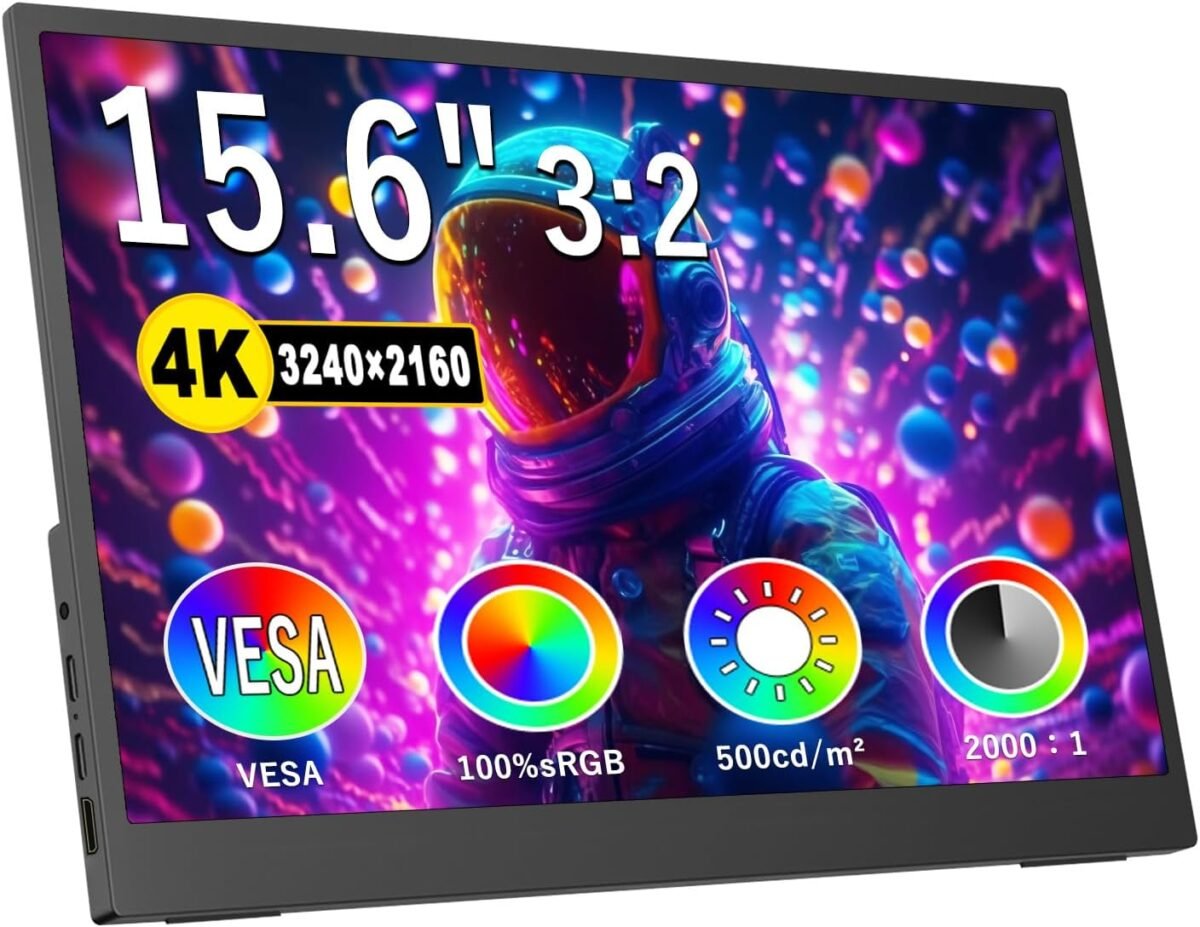 Portable monitor 15.6inch 4k3240 2160 ultra slim computer gaming mo.jpg