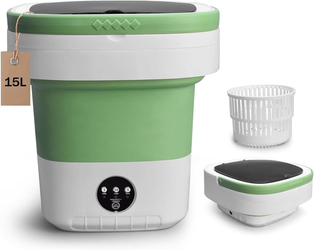 Portable washing machine 15l upgraded mini washer with spin basket la.jpg