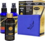 Premium guitar care 3 piece kitlemon oilpolishguitar string oilfor.jpg