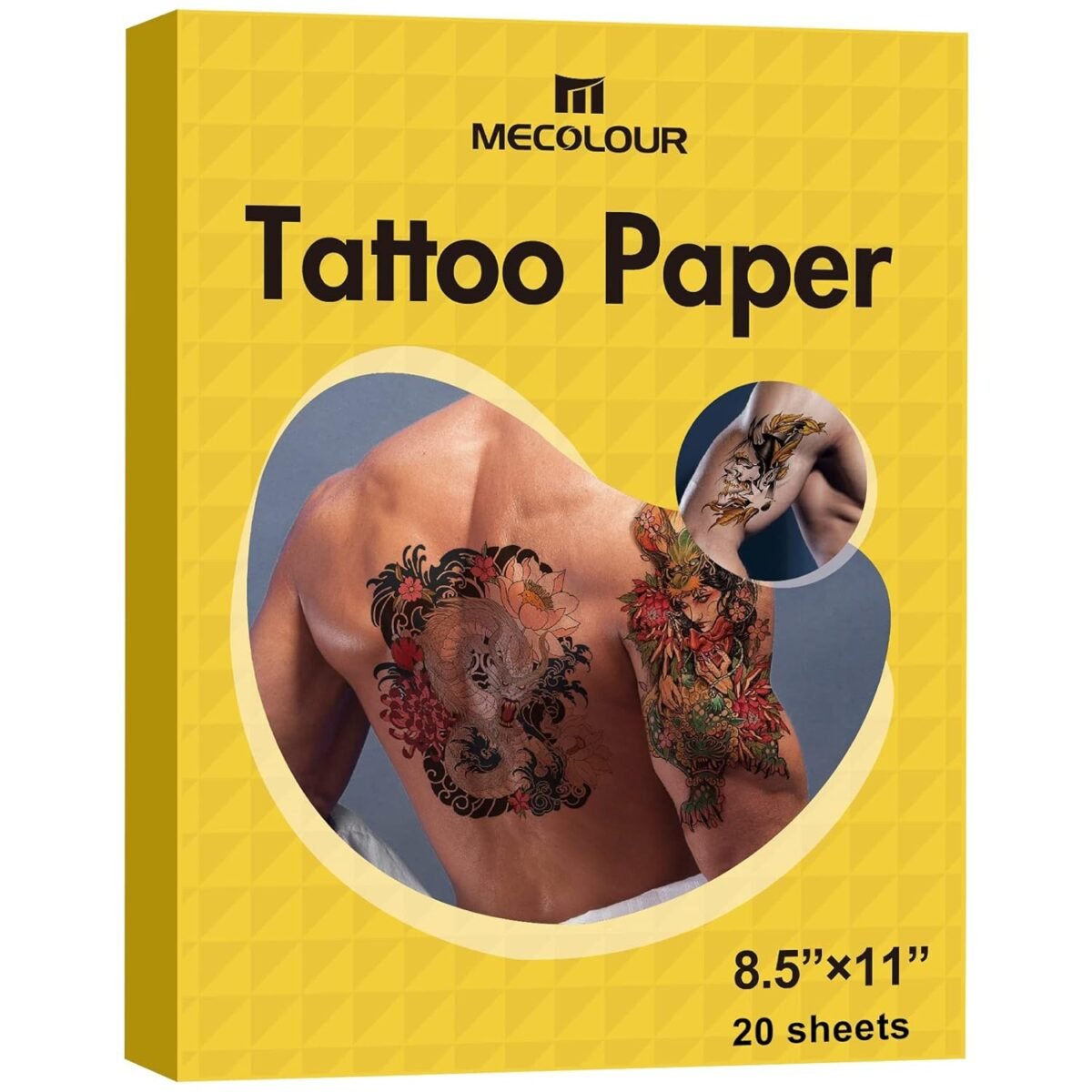 Printable temporary tattoo paper for laserinkjet printer 8.5x11 2.jpg