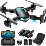 Redrie drone with 1080p camera for beginners foldable altitude hold.jpg