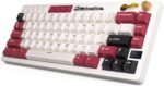 Rk royal kludge m65 wireless mechanical keyboard with volume knob 60.jpg