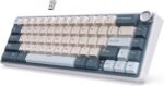 Rk royal kludge r65 wireless mechanical keyboard with volume knob tri.jpg