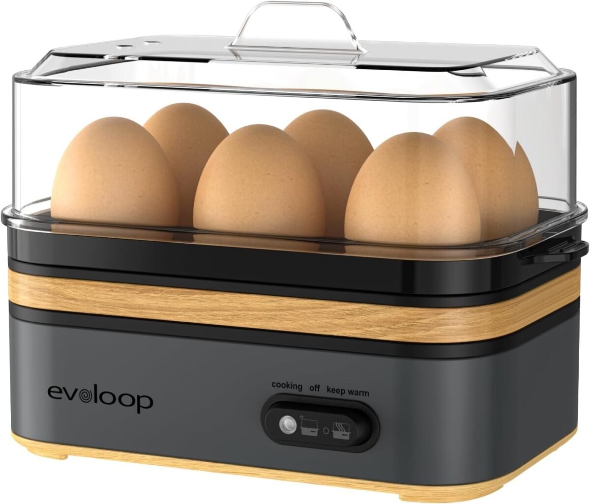 Rapid egg cooker electric 6 eggs capacity soft medium hard boiled.jpg