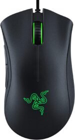 Razer deathadder essential gaming mouse 6400 dpi optical sensor 5 p.jpg