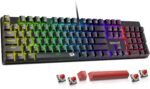 Redragon mechanical gaming keyboard wired 11 programmable backlit mod.jpg
