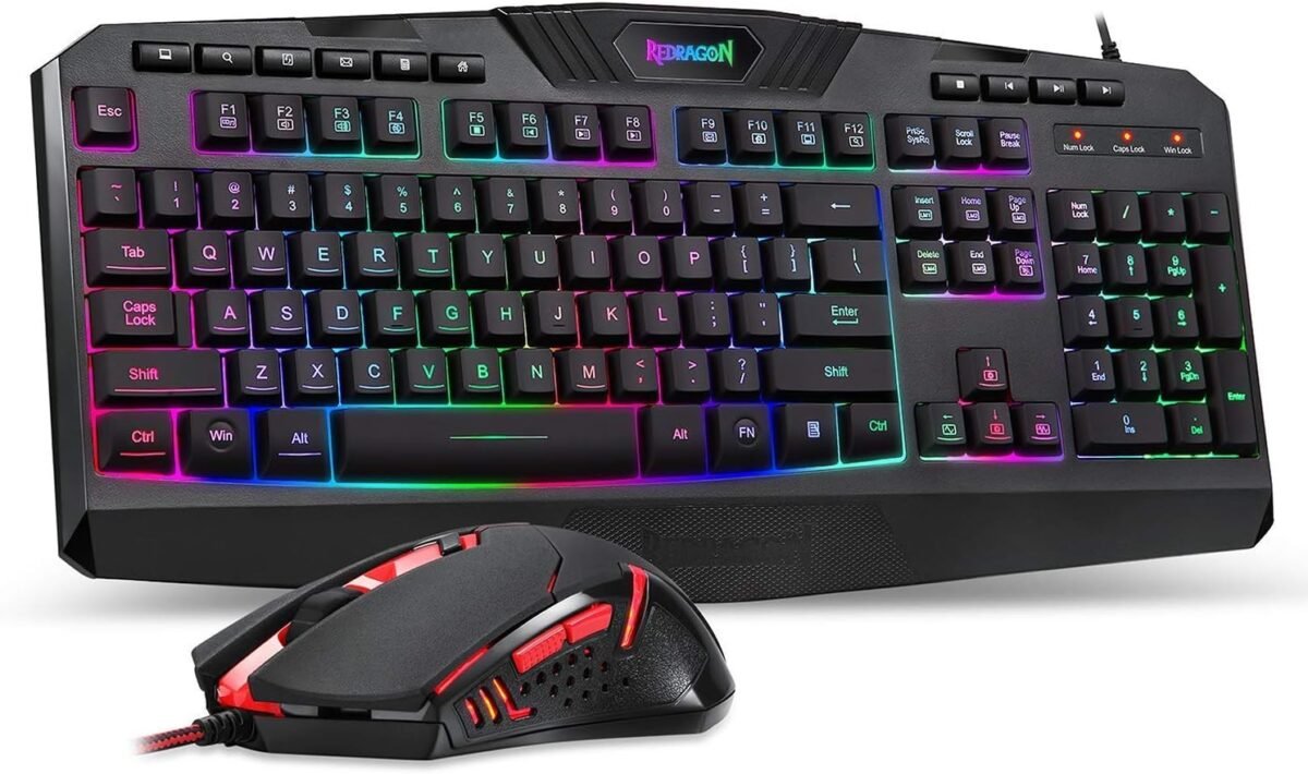 Redragon s101 gaming keyboard m601 mouse rgb backlit gaming keyboard.jpg