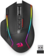 Redragon wireless gaming mouse ergonomic mouse 16000 dpi with rapid f.jpg