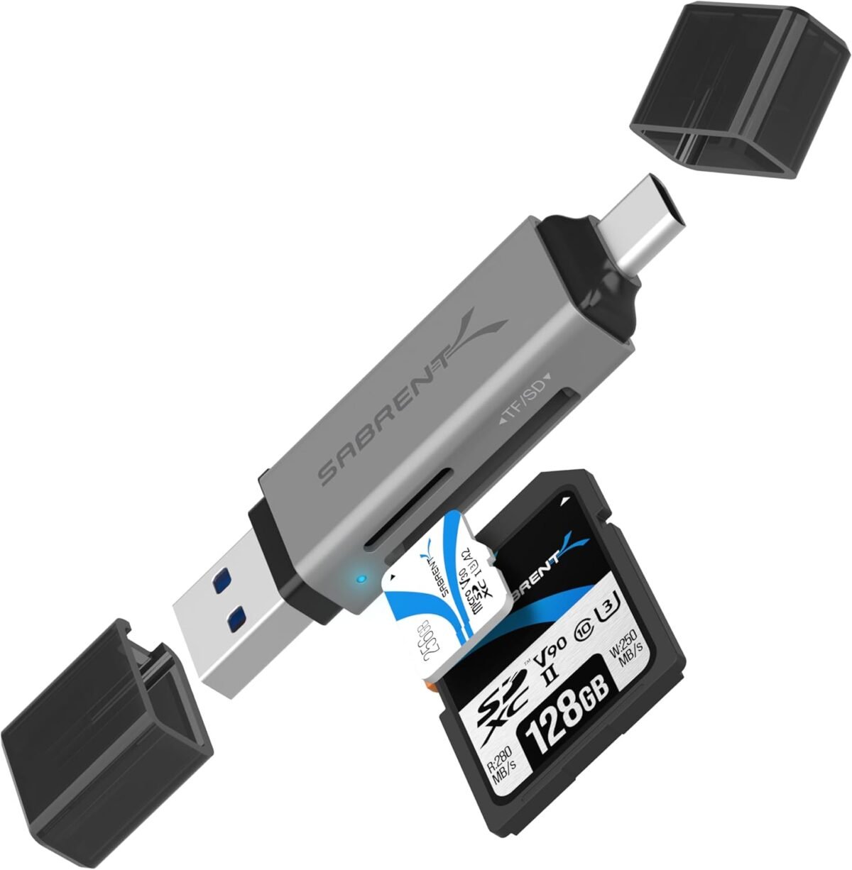 Sabrent sd card reader high speed usb c to micro sd card adapter usb.jpg