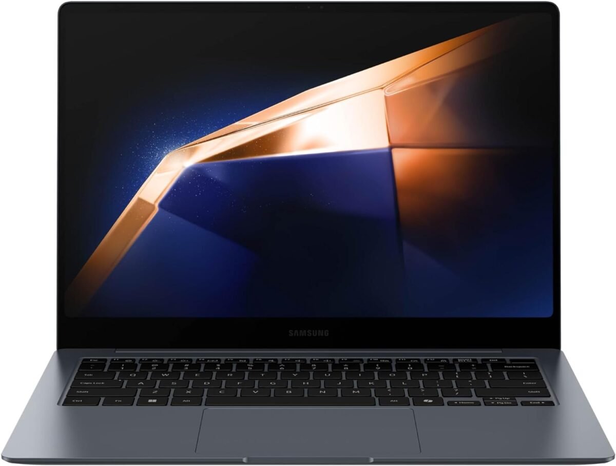 Samsung 14 galaxy book4 pro business laptop wi fi pc computer windo.jpg