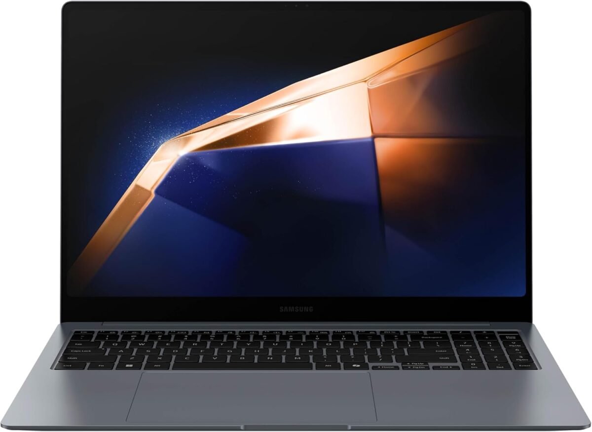 Samsung 16 galaxy book4 pro business laptop wi fi pc computer windo.jpg