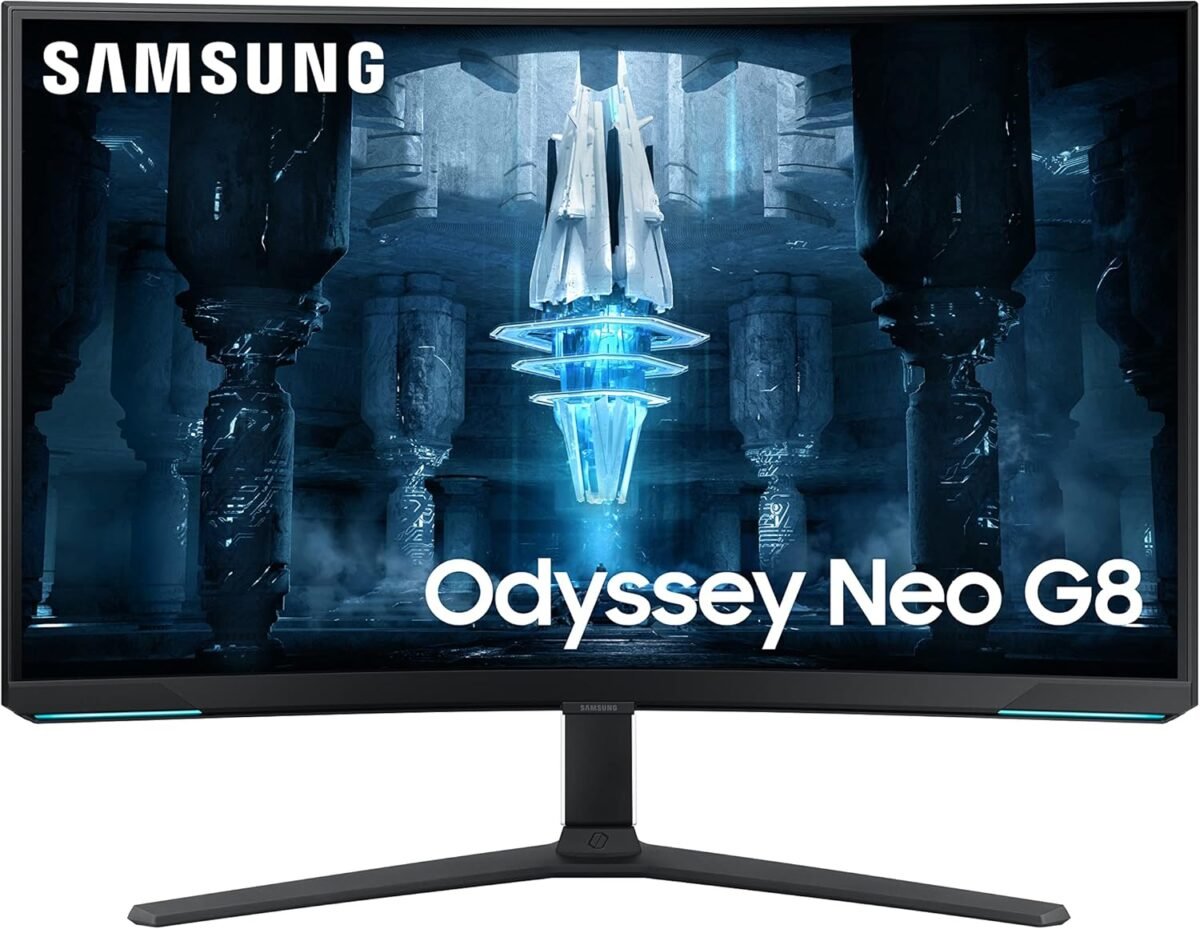 Samsung 32 odyssey neo g8 4k uhd 240hz 1ms g sync 1000r curved gaming.jpg