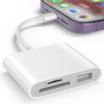 Sd card reader for iphone memory card reader with usb camera adapter.jpg