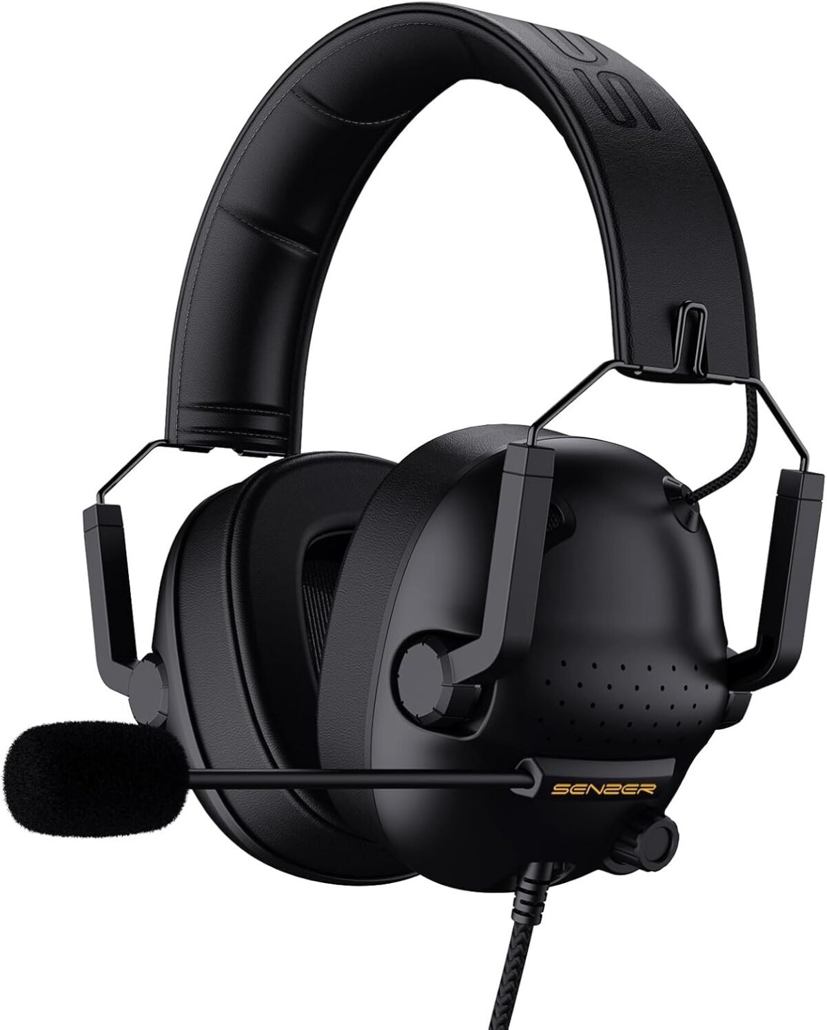 Senzer sg500 surround sound pro gaming headset with noise cancelling m.jpg