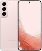 Samsung galaxy s22 256gb unlocked smartphone pink gold renewed.jpg