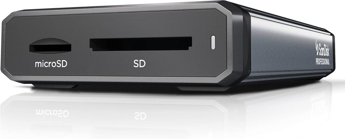Sandisk professional pro reader sd and microsd high performance card.jpg