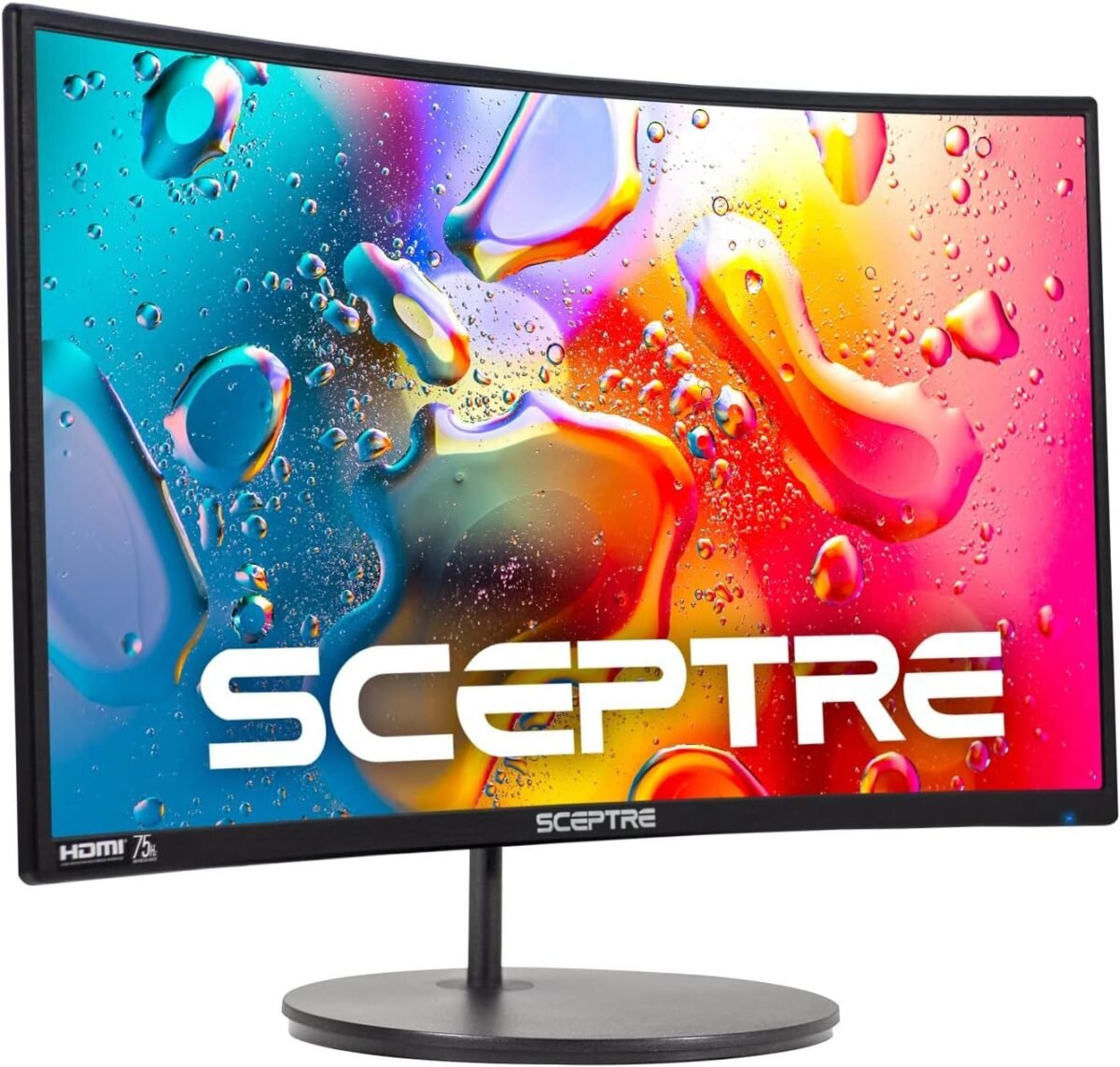 Sceptre curved 24 inch gaming monitor 1080p r1500 98 srgb hdmi x2 vga.jpg