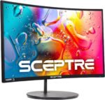 Sceptre curved 24 inch gaming monitor 1080p r1500 98 srgb hdmi x2 vga.jpg