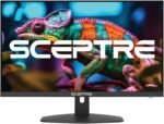 Sceptre new 27 inch gaming monitor 100hz 1ms displayport hdmi x2 100.jpg