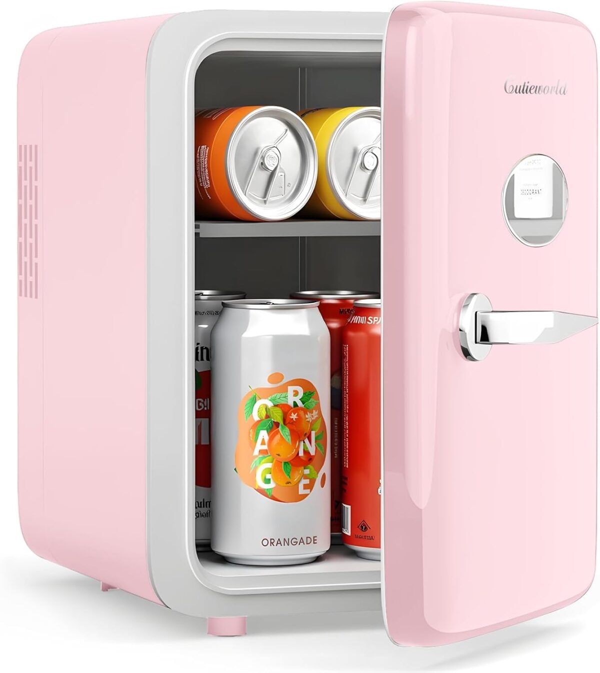 Skincare fridge 4l makeup fridge for refrigerating makeup skincare.jpg
