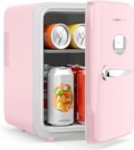 Skincare fridge 4l makeup fridge for refrigerating makeup skincare.jpg