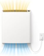 Smart envimax 1000w wi fi plug in electric wall heater energy effici.jpg