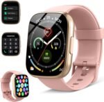 Smart watch 1.95 smartwatch for womenanswermake call 2025 fitnes.jpg