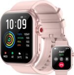Smart watch for men women 1000mah battery 100 day standby time 1.85.jpg