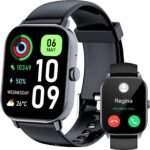 Smart watch for men women answermake callssmartwatch with heart rate.jpg