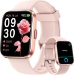 Smart watches for women android iphone 1.8 hd screen smartwatch a.jpg