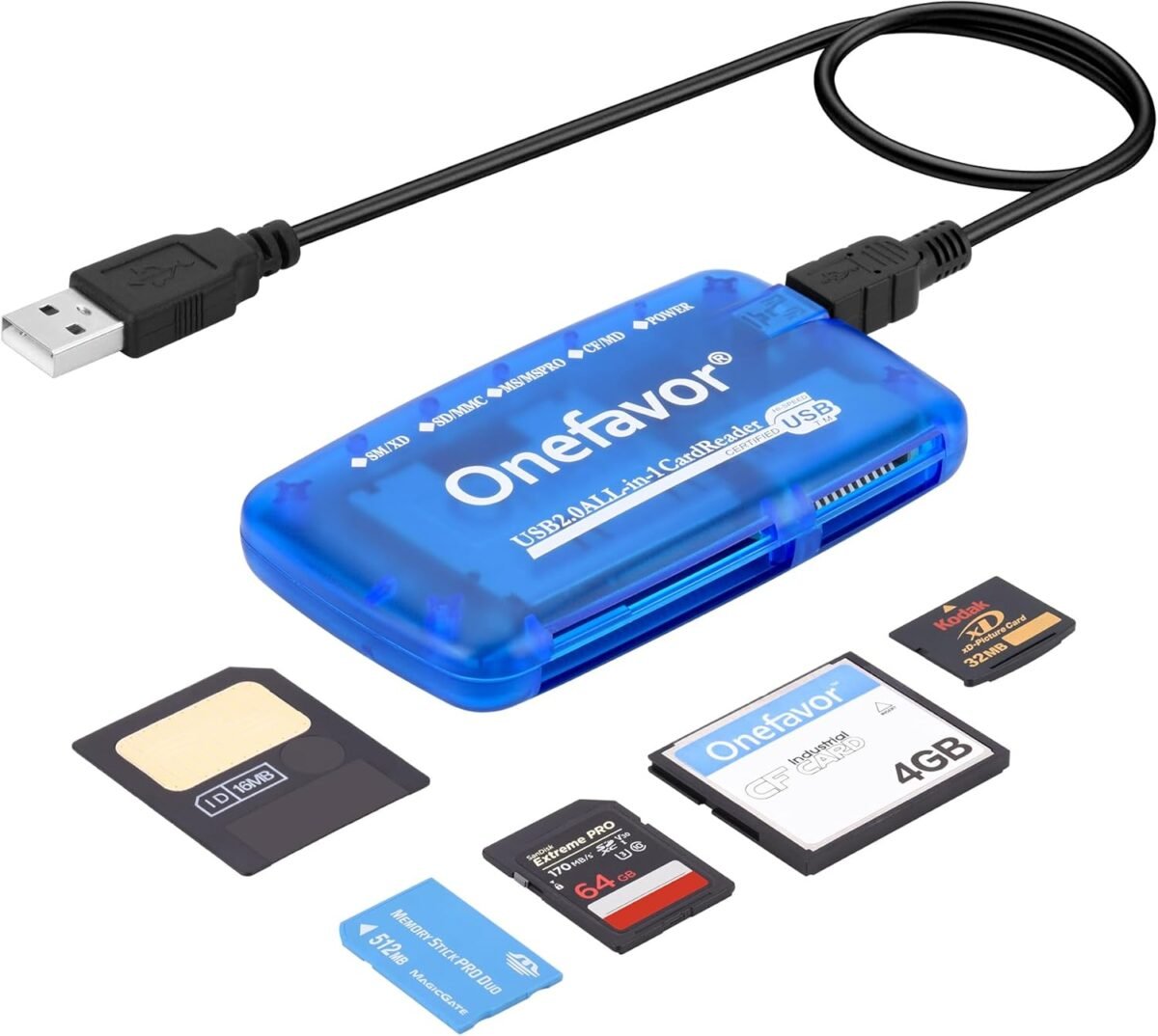 Smartmedia cards reader writer all in 1 usb universal multi card adap.jpg