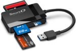Smartq c368 usb 3.0 card reader plug play compatible with apple.jpg