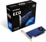 Sparkle intel arc a310 eco 4gb gddr6 50w tbp short bracket is inclu.jpg