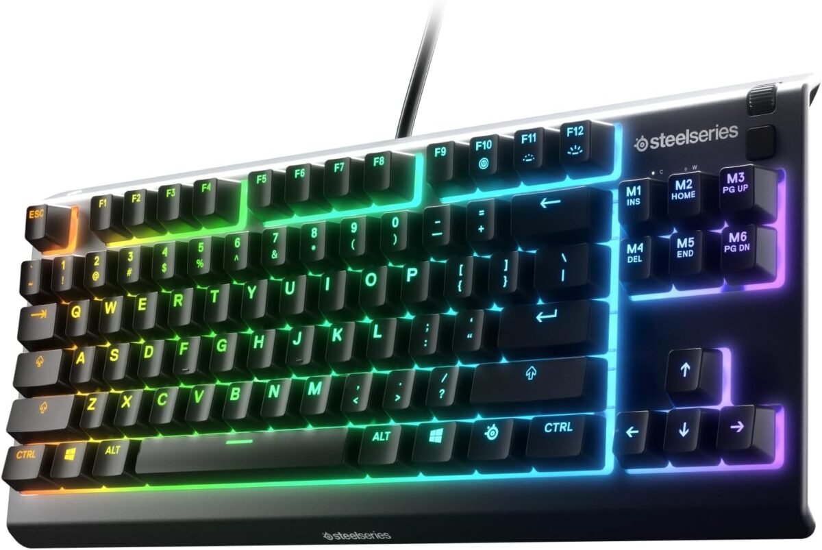 Steelseries apex 3 tkl rgb gaming keyboard – tenkeyless compact form f.jpg