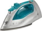 Sunbeam steammaster 1400 watt iron with 8 retractable cord large ant.jpg