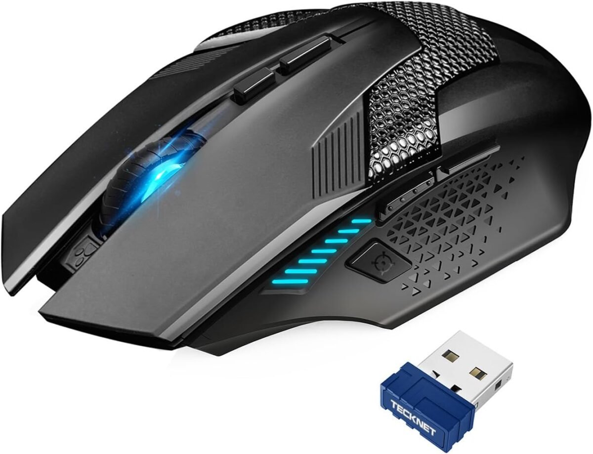 Tecknet wireless mouse usb cordless computer mouse with 8 buttons er.jpg