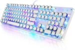 Typewriter style mechanical gaming keyboard rgb backlit wired with blu.jpg