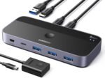 Ugreen usb switch a c input for computers share 4 ports switcher.jpg