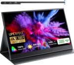 Uperfect true 4k portable monitor 600 nits brightness 100 adobergb.jpg