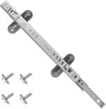 Upgraded w11259786 dishwasher upper dishrack slide track compatible wi.jpg