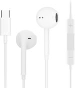 Usb c headphones for iphone 1615 pro max plus type c earbuds for ipa.jpg