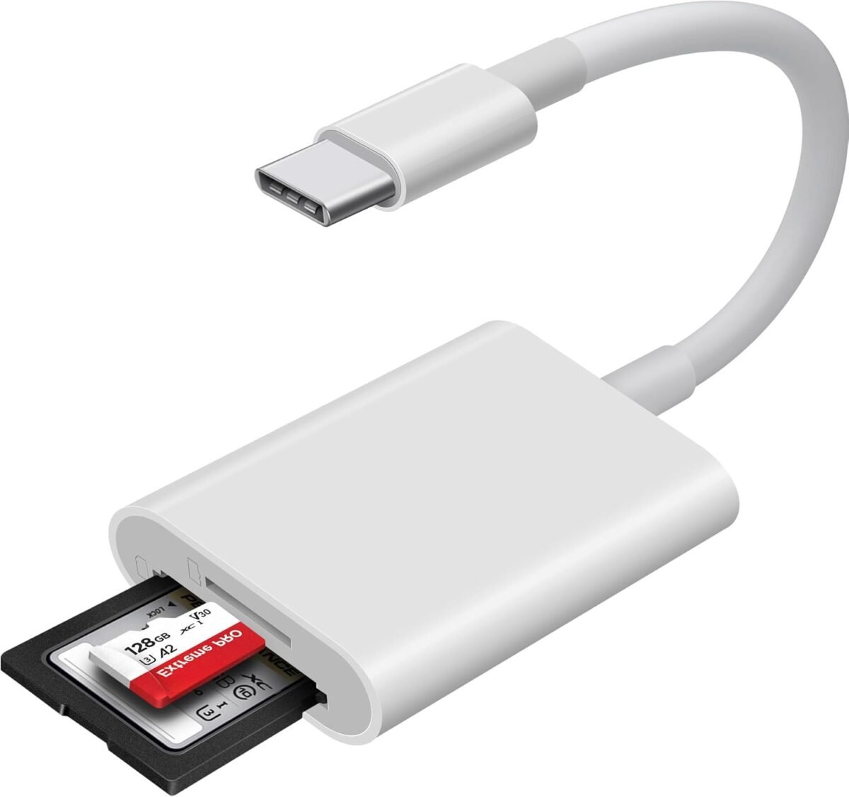 Usb c sd card reader wnxsload sd card adapter with dual slots for iph.jpg