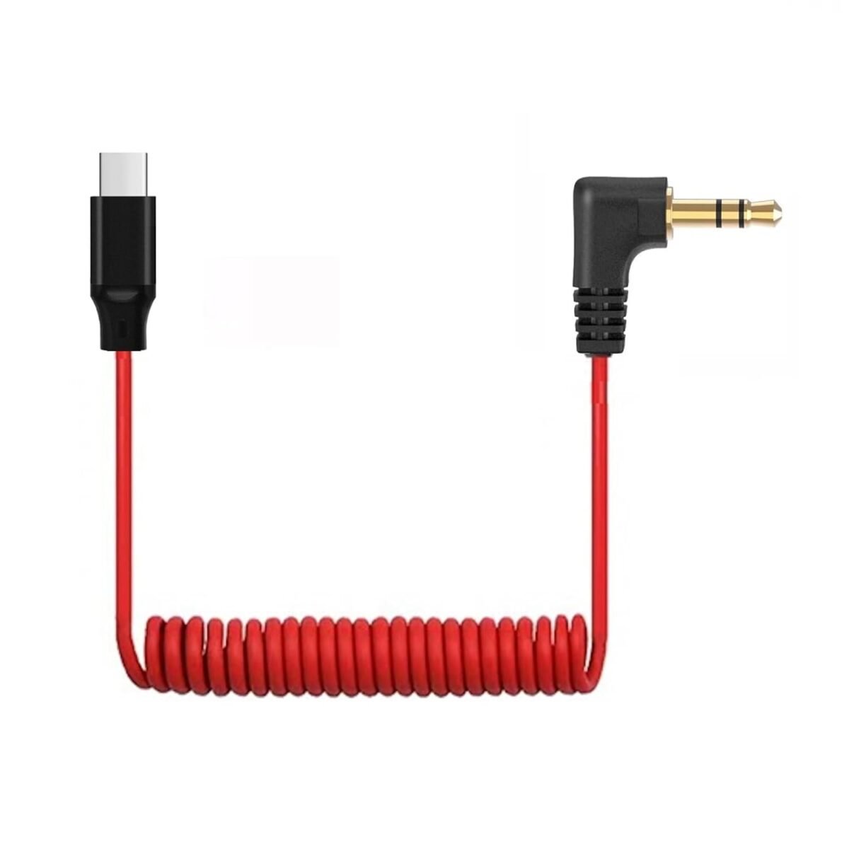 Usb c to 3.5mm trs microphone cable for rode movo comica deity ot.jpg