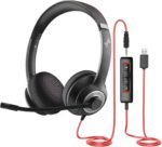 Usb headset with mic for pc on ear computer laptop headphones with no.jpg