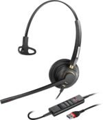 Usb headset with microphone noise cancelling audio controls ultra co.jpg