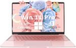 Ultra light and portable 14 rose gold laptop win11 prooffice 2019.jpg