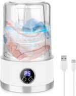 Underwear washing machine rechargeable mini portable washing machine.jpg